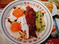-文通冰室·港式茶餐厅(江汉路店)