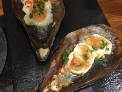 -烧货·活海鲜炭烧(湖滨商业街店)