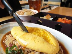-味太助·银饭食堂(中华城店)