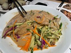 -关东小磨东北菜(漕河泾印象城店)