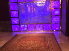 -西安阳光国际大酒店·中餐厅