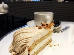 -Lady M Cake Boutique(麦迪逊大道店)