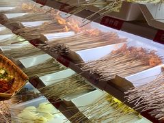 -马路边边串串香(双井直营店)