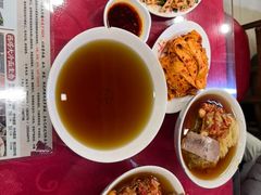 -西塔大冷面(市府大路店)