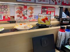 -友壹町寿司(佛山新DNA店)