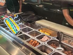 -赛百味SUBWAY(星摩尔店)