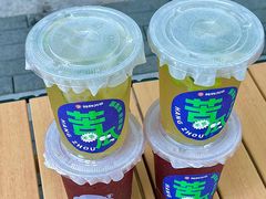 -炖物24章·顺时轻养茶(黄龙店)