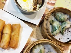-添好运点心专门店(中环IFC店)