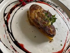-夏朵餐厅(丁香店)