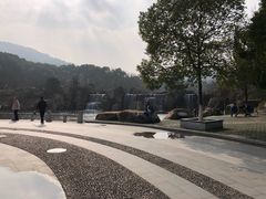 -白马涧龙池景区