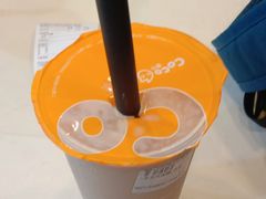 珍珠奶茶-CoCo都可(惠福店)