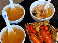 -简小舍·民间手艺菜(武昌江滩店)