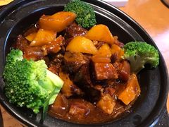 -隔壁老王·家常云南菜(花巷店)