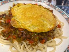 -撒拉花儿·新疆菜·清真(太阳宫店)
