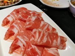 -东道煮牛肉火锅(重庆路店)