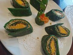 -水月周庄铂尔曼酒店-水月荟中餐厅