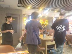 -金龙烧烤·牛肉面(西塔店)