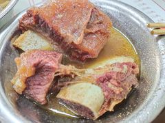 招牌牛排-阿秋牛排(湖心街店)