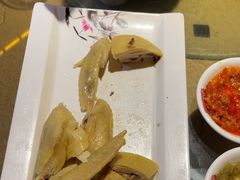 -壹只卤鹅 · 潮汕菜(京基百纳店)
