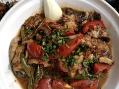 -大师傅金奖啤酒鱼(西街口总店)