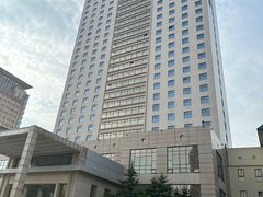 -南京钟山宾馆(江苏省会议中心)