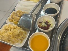 -70後铁锅炖(坡博总店)