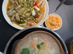 -皮蛋弟砂锅店(总店)