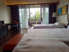 -石梅湾艾美度假酒店