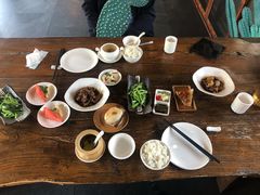 密云烧肉-烧肉馆(古北水镇景区店)