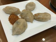 -营记牛肉火锅·大埔客家菜(上梅林店)