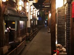 -淀里船宴(卓达店)