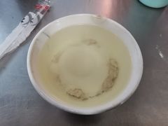 -小程烧饼店(象山北路肖公庙巷店)