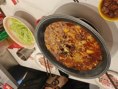 -雅佳神话·麻辣烤鱼(新街口店)