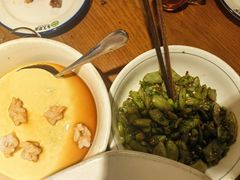 -李久其家民间餐厅(观沙岭公园店)