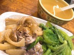 -陈记汤饭(水巷口店)