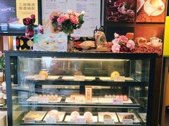 -麦当劳(王顶堤店)