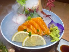 -三渡居酒屋·日料(天一财富中心店)