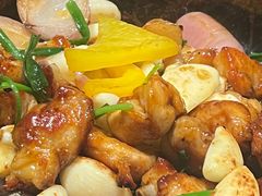 -荣小馆(杭州大厦店)