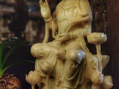 -露雨轩茶楼(牡丹园店)