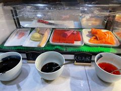 -杭州钱江新城万怡酒店-西餐厅