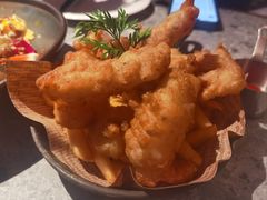 -芭莉与彩虹西餐厅(成都合生汇店)