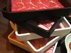 -MoMo牧场·寿喜烧专门店(长泰广场店)