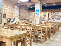 -顺姬冷面(长白西路店)