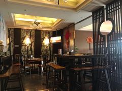 大堂-苏州金科大酒店