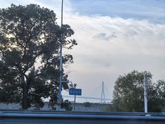 -通沙汽渡