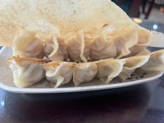 -邢家锅贴老店·非遗·开封菜(金明广场店)