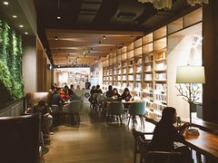 店内环境-覔书店(壹方城店)