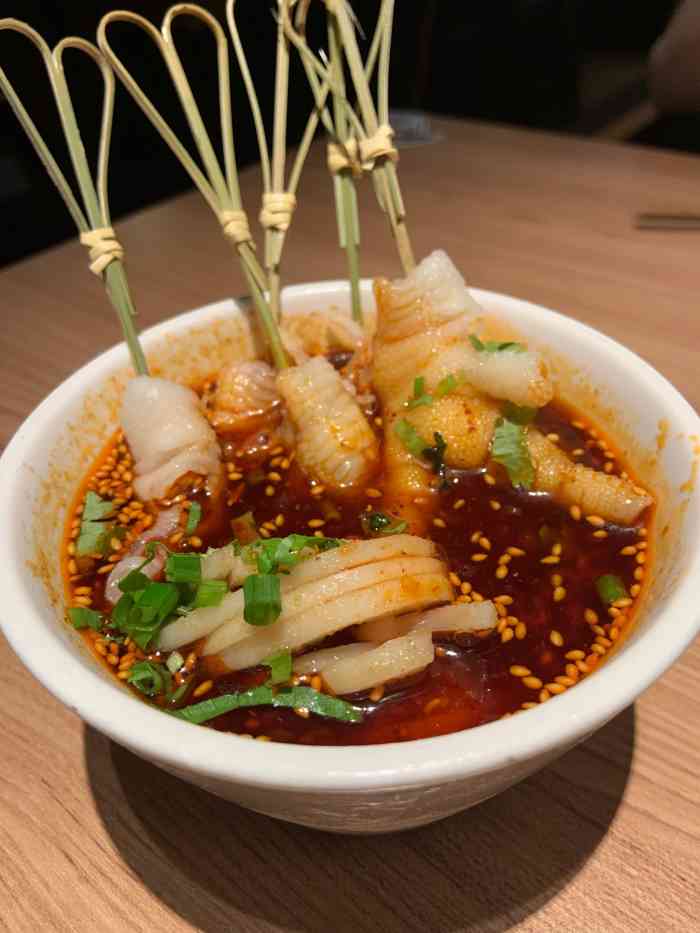 太二酸菜鱼(萧山万象汇店)-"冲着小吃去的对于一个不吃鱼的人陪小伙伴