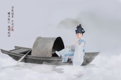 -盘子女人坊古装写真摄影(南京总店)