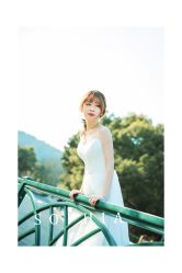 -苏菲雅婚纱摄影(环城南路店)